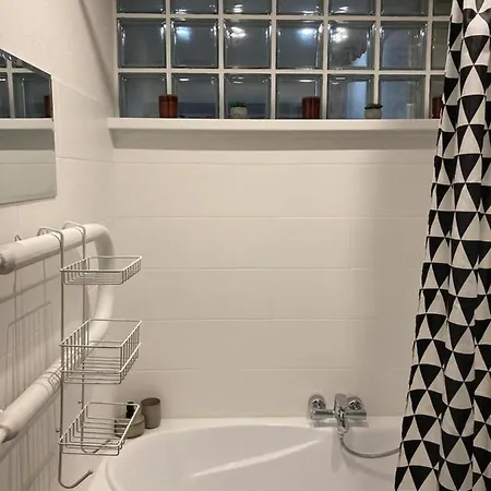 Apartment Teatra *