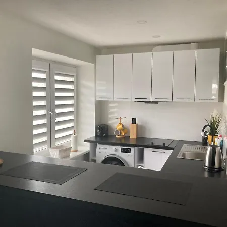Apartment Teatra *
